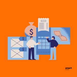Actionable Analytics Turning Guest Feedback into Growth - SmartRentals.AI A visual representation of guest review text being converted into a bar chart of "Growth Opportunities," showing how sentiment analysis leads to specific property management improvements.